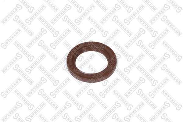 34-00012-SX STELLOX Уплотняющее кольцо, распределительный вал (фото 1)