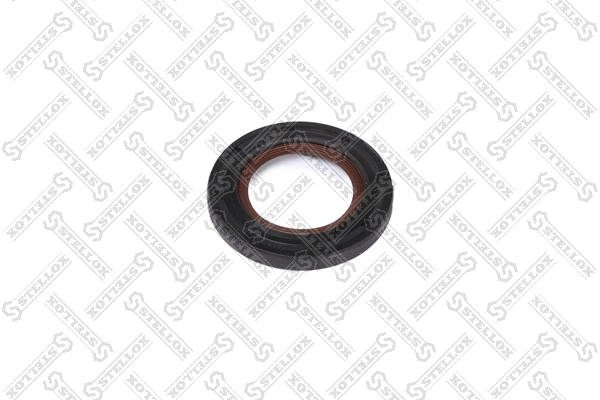 34-00015-SX STELLOX Уплотняющее кольцо, коленчатый вал (фото 1)
