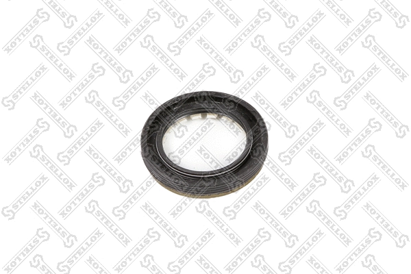 34-00016-SX STELLOX Уплотняющее кольцо, дифференциал (фото 1)