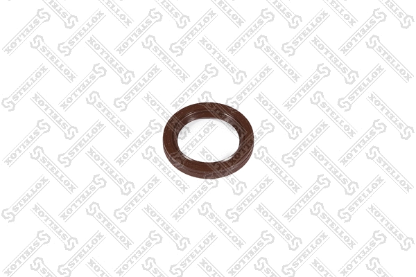 34-00018-SX STELLOX Уплотняющее кольцо, распределительный вал (фото 1)