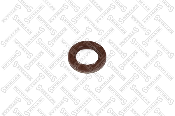 34-00020-SX STELLOX Уплотняющее кольцо, коленчатый вал (фото 1)