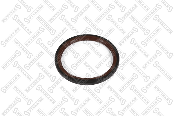 34-00023-SX STELLOX Уплотняющее кольцо, коленчатый вал (фото 1)