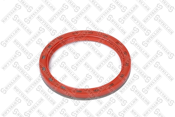34-00028-SX STELLOX Уплотняющее кольцо, коленчатый вал (фото 1)