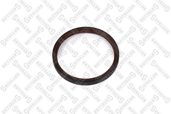 34-00036-SX STELLOX Уплотняющее кольцо, коленчатый вал (фото 1)