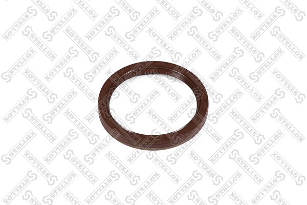 34-00043-SX STELLOX Уплотняющее кольцо, коленчатый вал (фото 1)