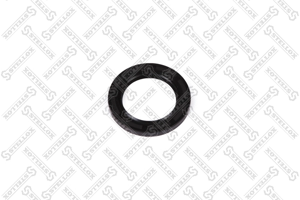 34-00046-SX STELLOX Уплотняющее кольцо, коленчатый вал (фото 1)