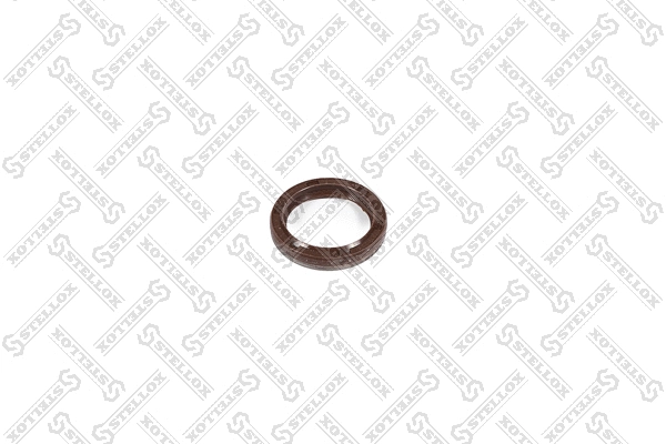34-00049-SX STELLOX Уплотняющее кольцо, распределительный вал (фото 1)