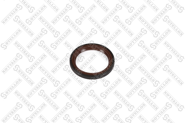 34-00064-SX STELLOX Уплотняющее кольцо, коленчатый вал (фото 1)