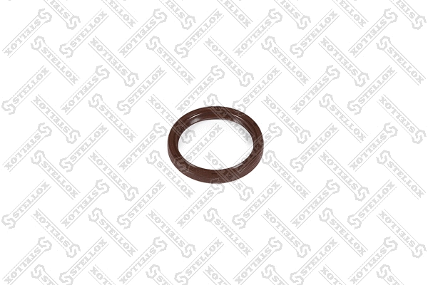 34-00077-SX STELLOX Уплотняющее кольцо, распределительный вал (фото 1)