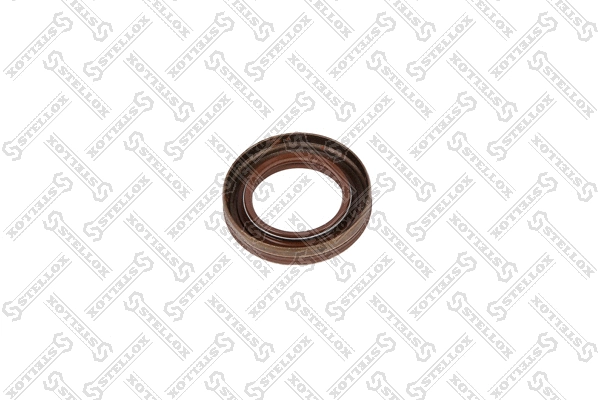 34-00108-SX STELLOX Уплотняющее кольцо, коленчатый вал (фото 1)
