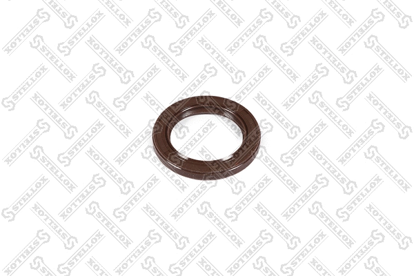 34-00110-SX STELLOX Уплотняющее кольцо, коленчатый вал (фото 1)