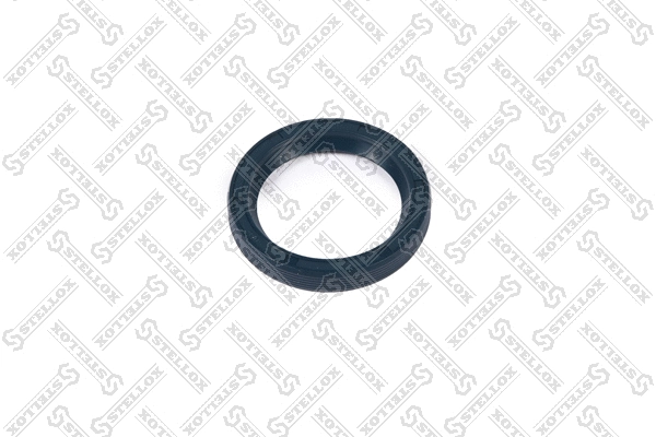 34-00206-SX STELLOX Уплотняющее кольцо, коленчатый вал (фото 1)