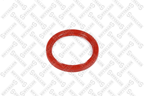 34-00210-SX STELLOX Уплотняющее кольцо, коленчатый вал (фото 1)