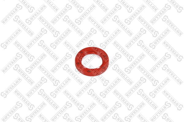 34-00216-SX STELLOX Уплотняющее кольцо, коленчатый вал (фото 1)