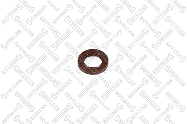34-00220-SX STELLOX Уплотняющее кольцо, распределительный вал (фото 1)