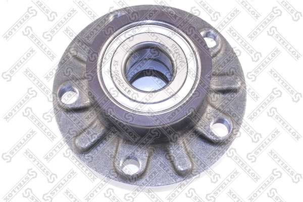 43-28080-SX STELLOX Комплект подшипника ступицы колеса (фото 1)