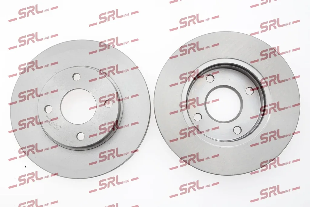 S71-0015 SRLine Тормозной диск (фото 1)