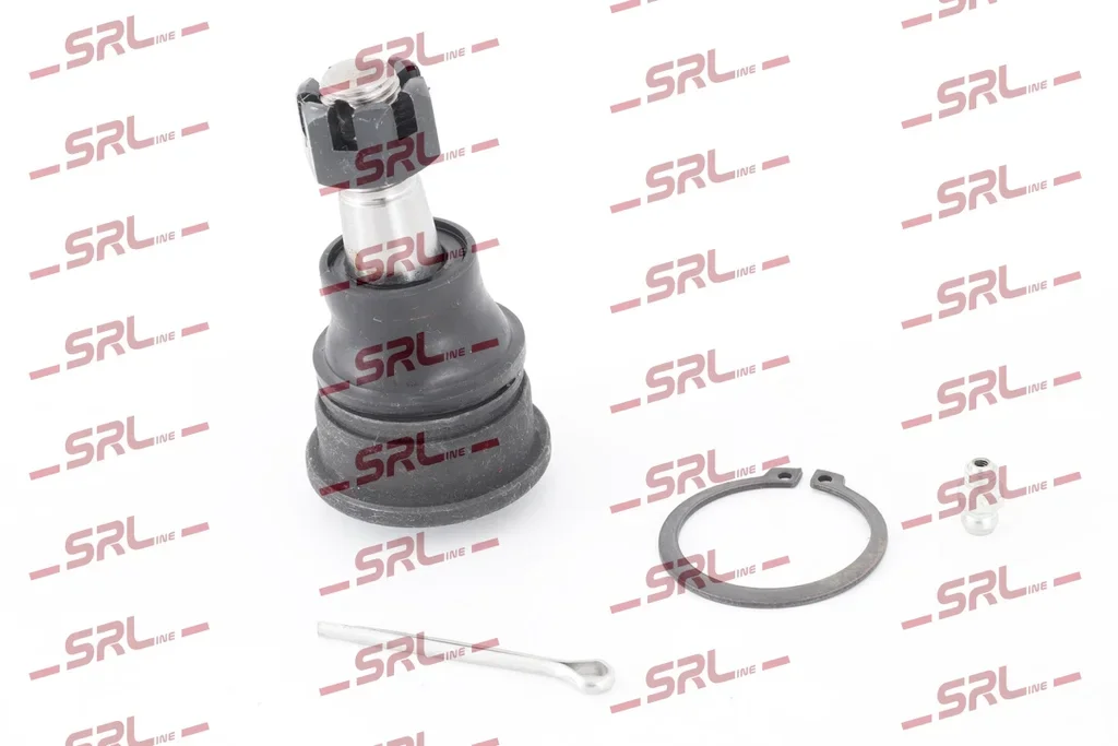 S6027503 SRLine Шарнир независимой подвески / поворотного рычага (фото 1)