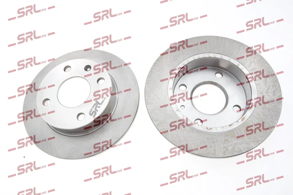 S71-0090 SRLine Тормозной диск (фото 1)