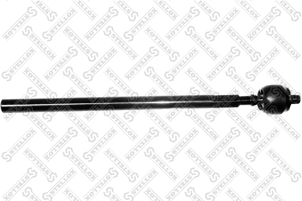 55-00218-SX STELLOX Осевой шарнир, рулевая тяга (фото 1)