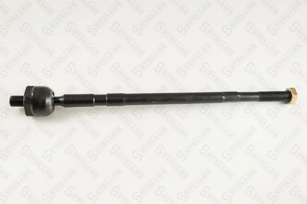 55-00403A-SX STELLOX Осевой шарнир, рулевая тяга (фото 1)