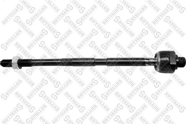 55-00654-SX STELLOX Осевой шарнир, рулевая тяга (фото 1)
