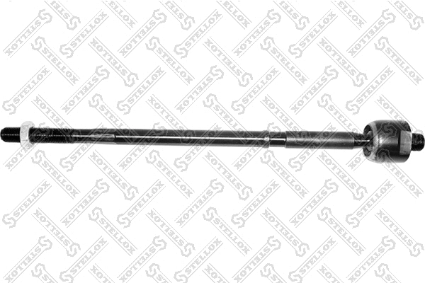 55-00725-SX STELLOX Осевой шарнир, рулевая тяга (фото 1)
