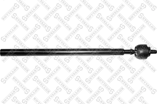55-00827-SX STELLOX Осевой шарнир, рулевая тяга (фото 1)
