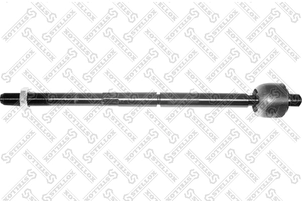 55-00946A-SX STELLOX Осевой шарнир, рулевая тяга (фото 1)