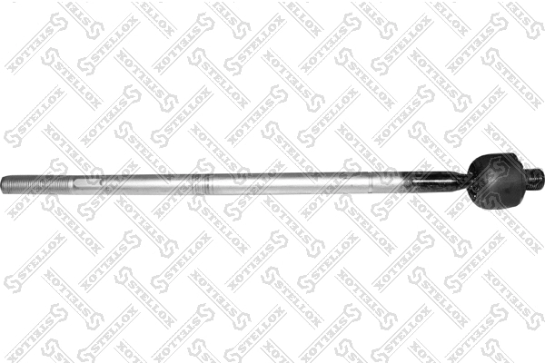 55-01029-SX STELLOX Осевой шарнир, рулевая тяга (фото 1)