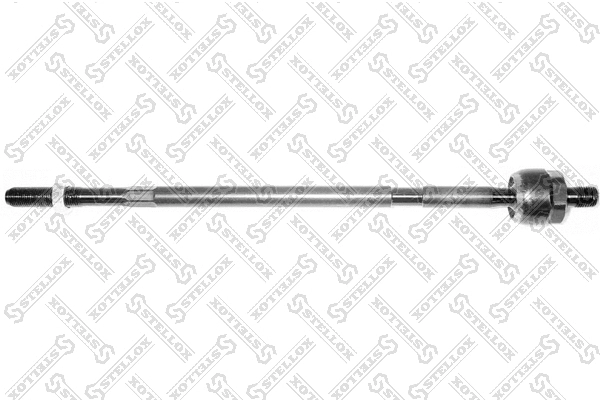 55-01165-SX STELLOX Осевой шарнир, рулевая тяга (фото 1)