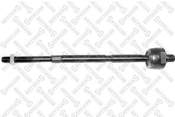 55-01771-SX STELLOX Осевой шарнир, рулевая тяга (фото 1)