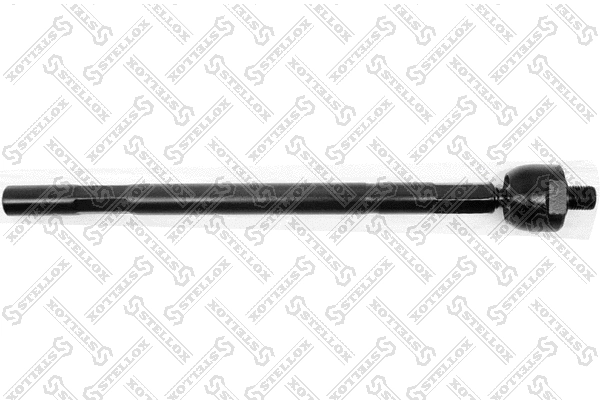 55-01821-SX STELLOX Осевой шарнир, рулевая тяга (фото 1)