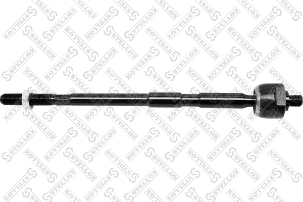 55-01922-SX STELLOX Осевой шарнир, рулевая тяга (фото 1)