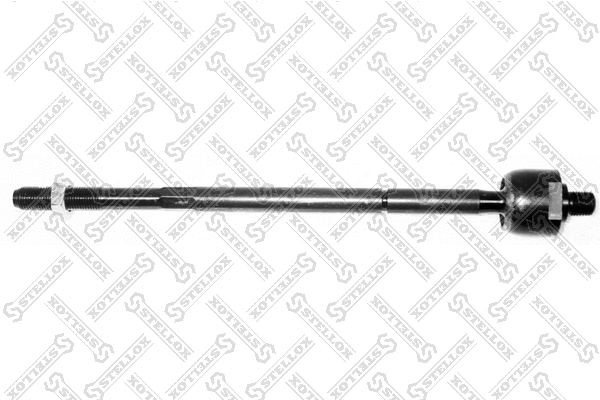 55-02355-SX STELLOX Осевой шарнир, рулевая тяга (фото 1)