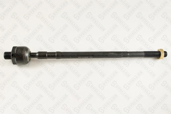 55-02637A-SX STELLOX Осевой шарнир, рулевая тяга (фото 1)