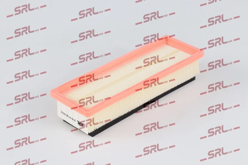 S11-4116 SRLine Воздушный фильтр (фото 1)