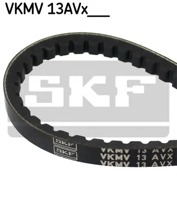 VKMV 13AVx905 SKF Клиновой ремень (фото 1)