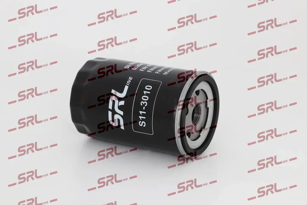 S11-3010 SRLine Масляный фильтр (фото 1)