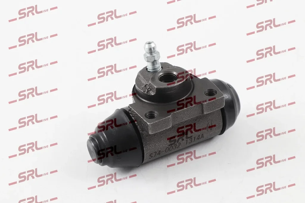 S74-0032 SRLine Колесный тормозной цилиндр (фото 1)