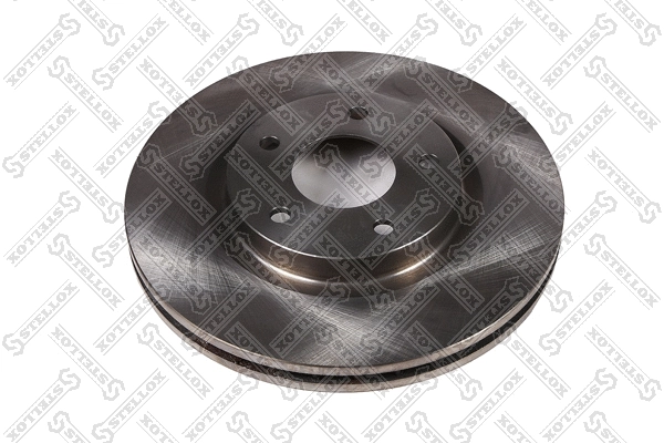 6020 1752-SX STELLOX Тормозной диск (фото 1)