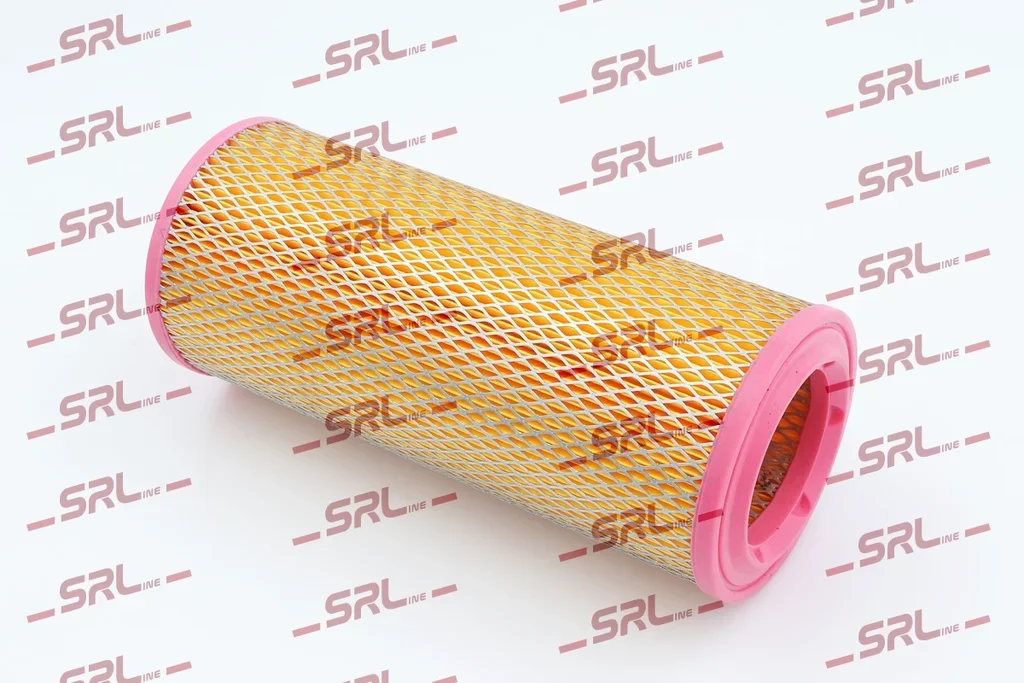 S11-4272 SRLine Воздушный фильтр (фото 1)