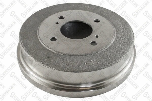 6025-9915-SX STELLOX Тормозной барабан (фото 1)