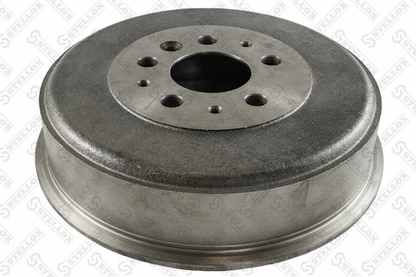 6026-4709-SX STELLOX Тормозной барабан (фото 1)