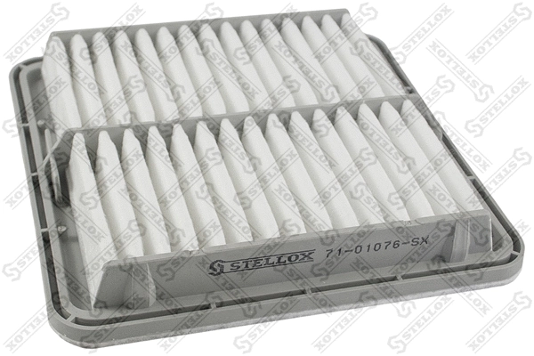 71-01076-SX STELLOX Воздушный фильтр (фото 1)