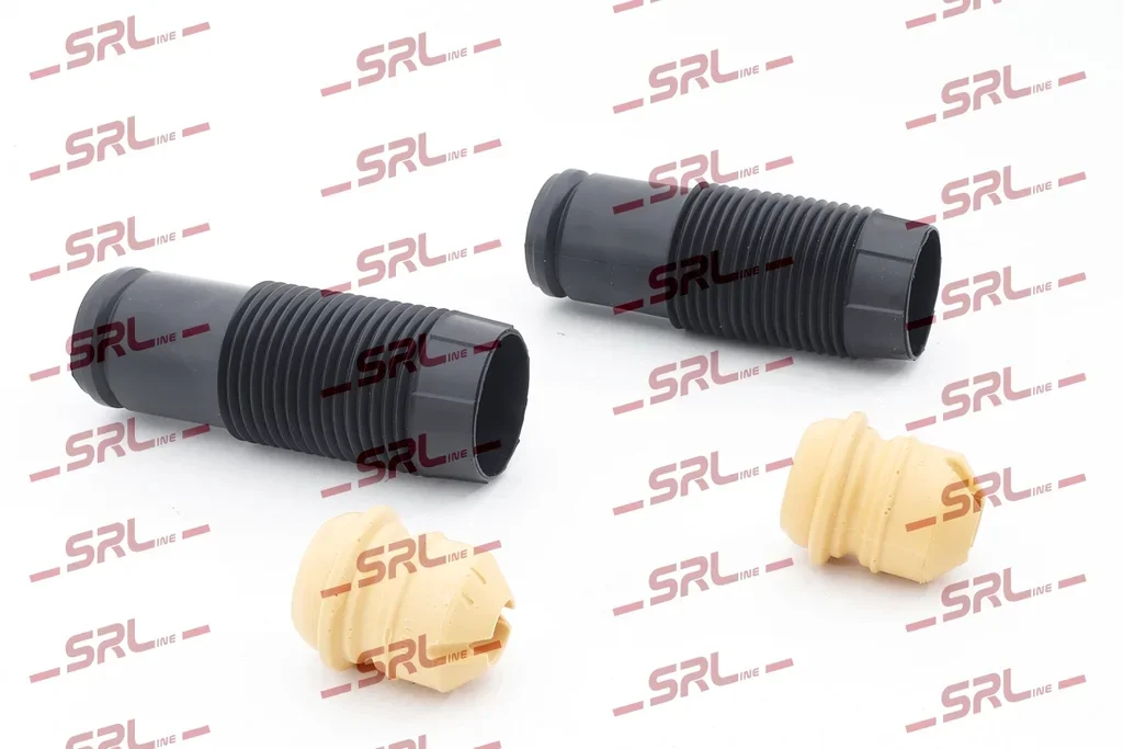 S030025 SRLine Пылезащитный комплект, амортизатор (фото 1)