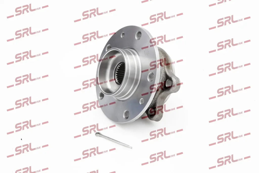 S41-1059 SRLine Комплект подшипника ступицы колеса (фото 1)