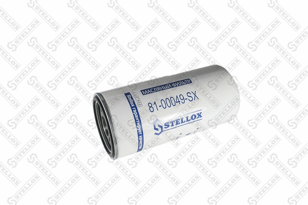 81-00049-SX STELLOX Масляный фильтр (фото 1)