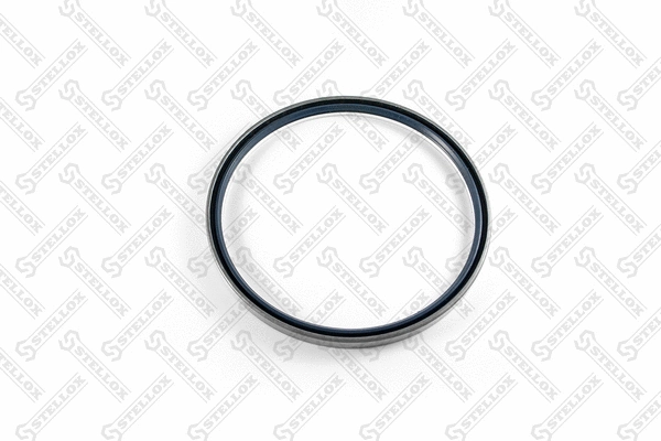 81-01026-SX STELLOX Уплотнительное кольцо, втулка рессоры (серьга рессоры) (фото 1)