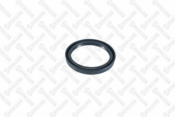 81-01036-SX STELLOX Уплотнительное кольцо, втулка рессоры (серьга рессоры) (фото 1)